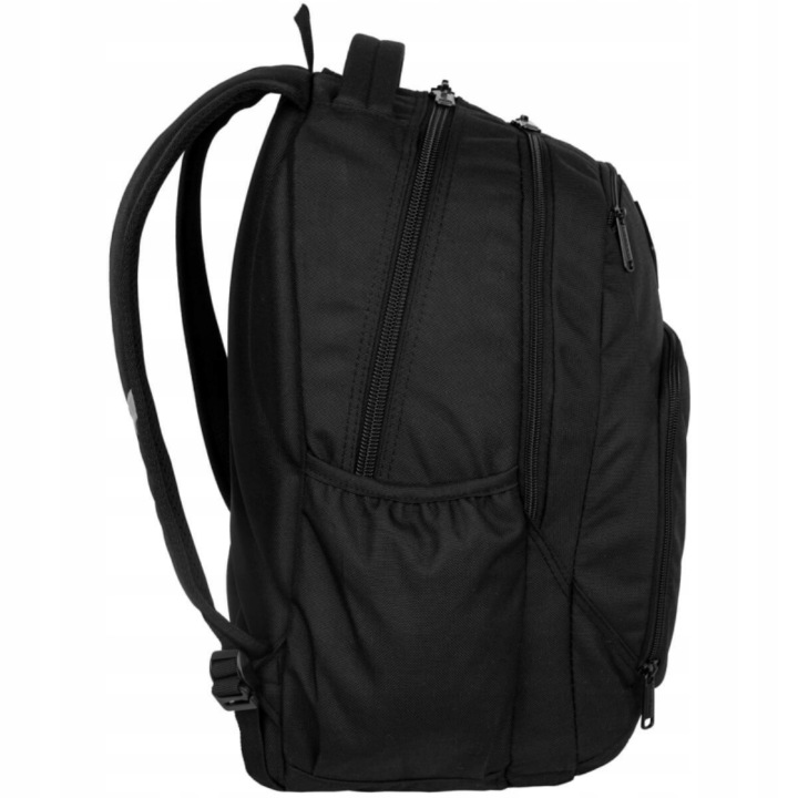 Рюкзак підлітковий Break Чорний Coolpack для класу 4-8 чорний F024769 — фото 3