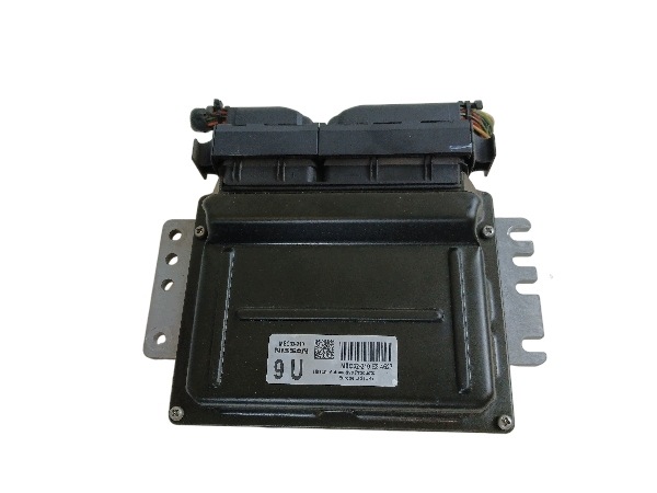 NISSAN ALMERA N16 1.5 control unit of the engine MEC32-210