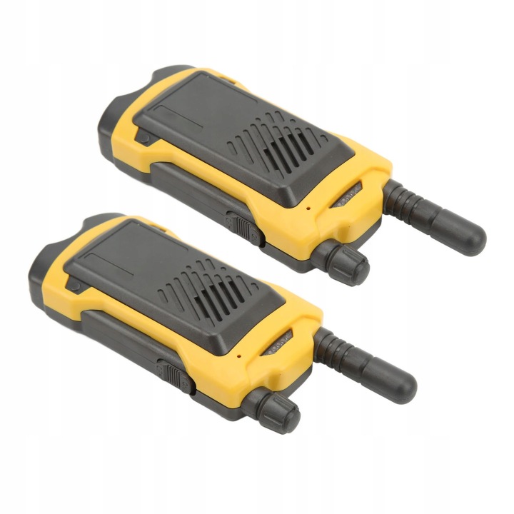 Дітей Walkie Talkie Safe 200 м Проставка Повідомлення Бездротовий Outdoor 99 — фото 3