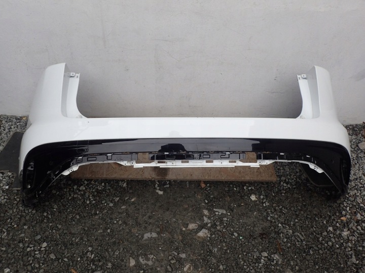 Stoßstange heck hinten JAGUAR F PACE X761 DYNAMIC LIFT