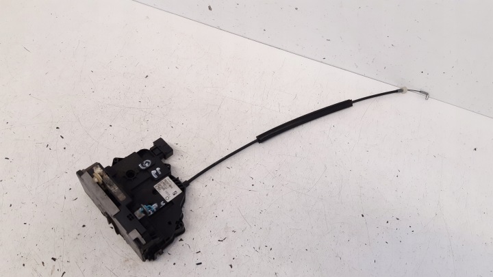 de la Serrure Droite Avant 55701964 Fiat Grande Punto