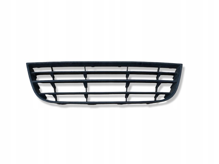 griglia Paraurti Volkswagen Polo 4 facelift 2009 6Q0853677B