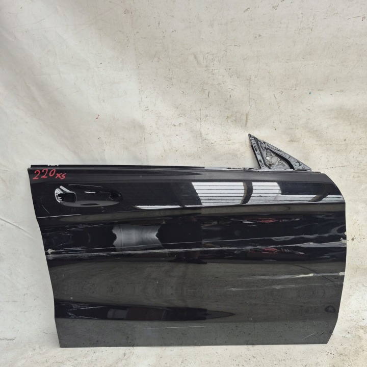 MERCEDES CLA et 1 C117 13-19 Portière Avant Avant Droit