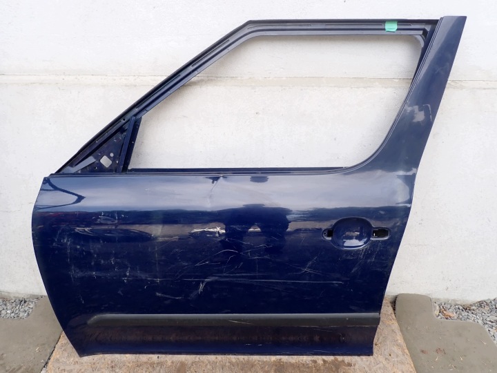 Portière Gauche Avant Gauche Avant SKODA YETI 5L 2009-2017R 5L0831051