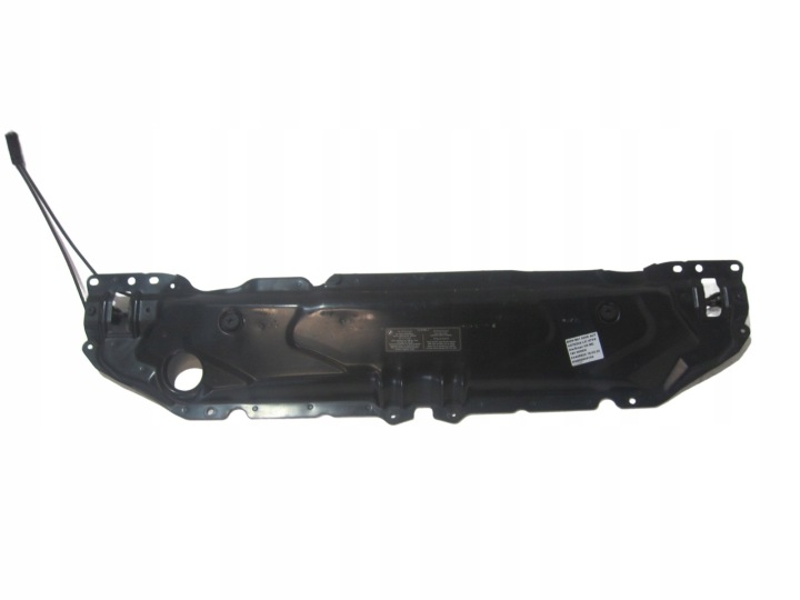 BMW E60 E61 Schlossträger Versteifung Schlossträger 2.0D 3.0D 51647033741 7033741
