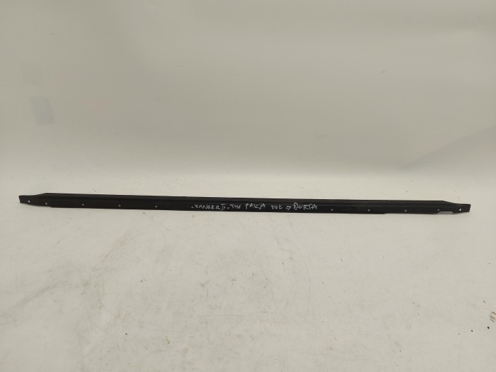 Ford Ranger VI 6 AMAROK II moulding BURTY rear part N1WB-E403B22-A