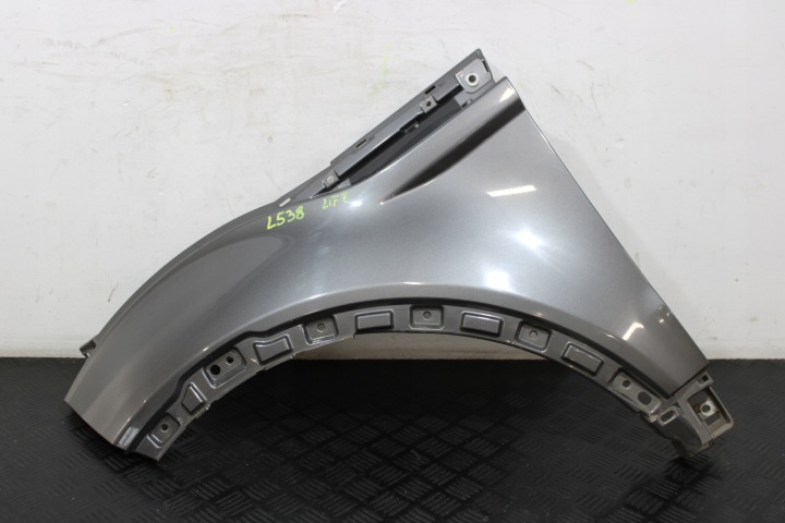 fender left front left front LAND ROVER EVOQUE LIFT L538
