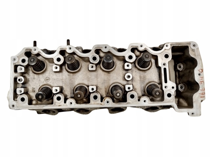 head. of the engine Mercedes-Benz R1660160201 1.4 8V 166940
