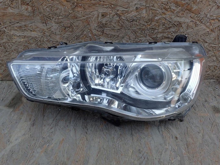 lámpa bal bal XENON MITSUBISHI OUTLANDER CW LIFT