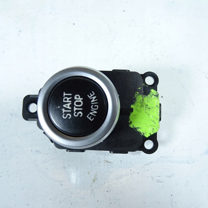 BMW 7 F01 F02 ovladac START STOP 9197291