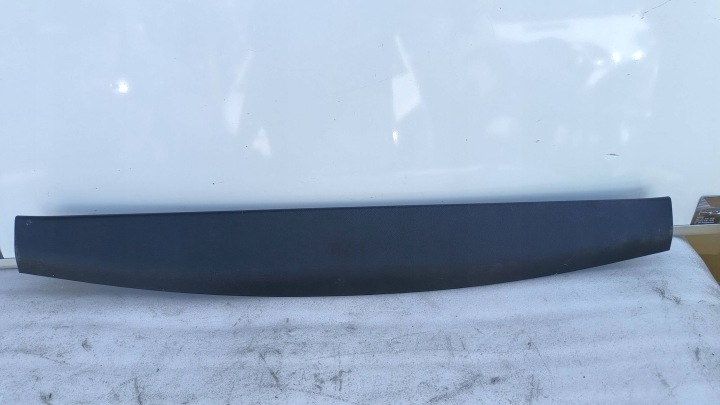 KIA CARENS IV moulding cover spoiler bonnet boot rear part 81761-A4000 13-19R