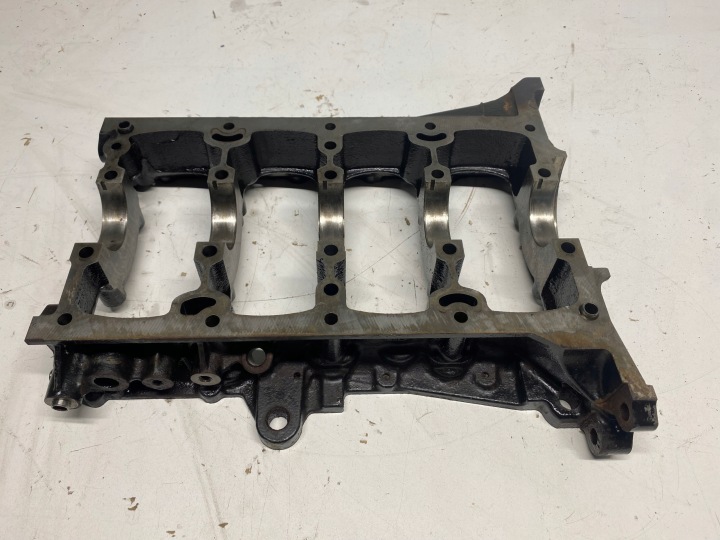 BLOK MOTORE HYUNDAI KIA 1.7 CRDI D4FD EURO 5 10