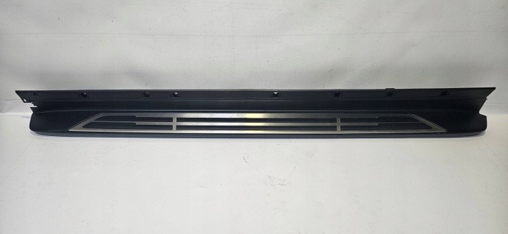 Jupe STOPIEN Droite TOYOTA HIGHLANDER IV 19