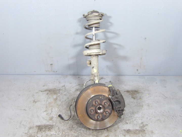 OPEL ASTRA K 1.6CDTI MCPERSON Destra completo