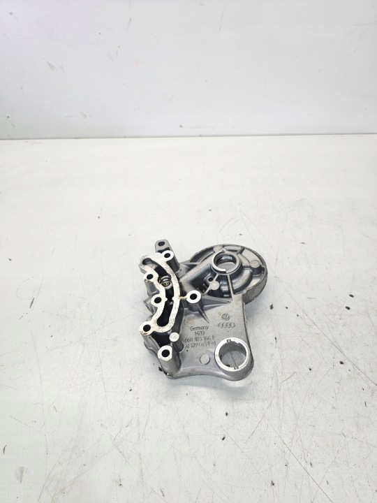 cover WALKOW AUDI A4 B8 A5 1.8 TFSI 2.0 TFSI 06H103166F