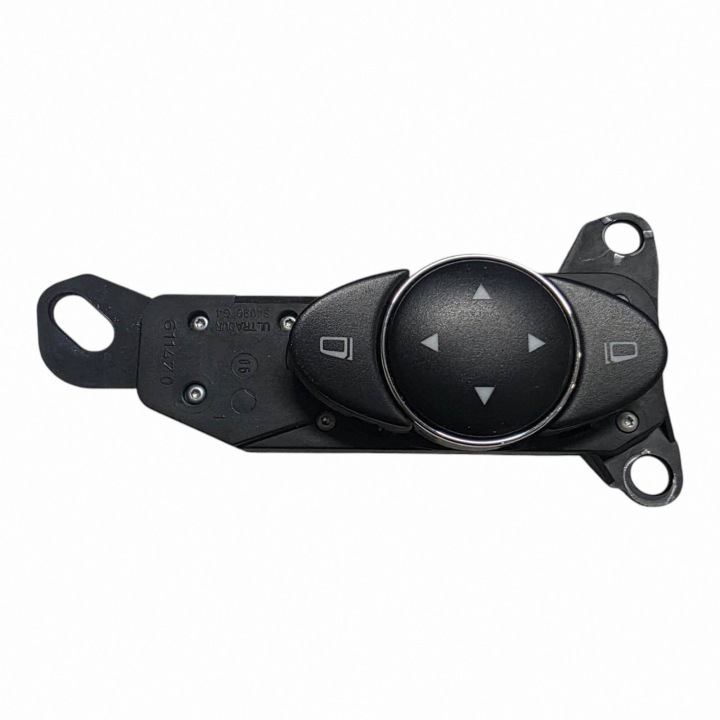 Bouton Bouton Moteur de réglage des phares Rétroviseur MERCEDES E W211 OE 2118215779