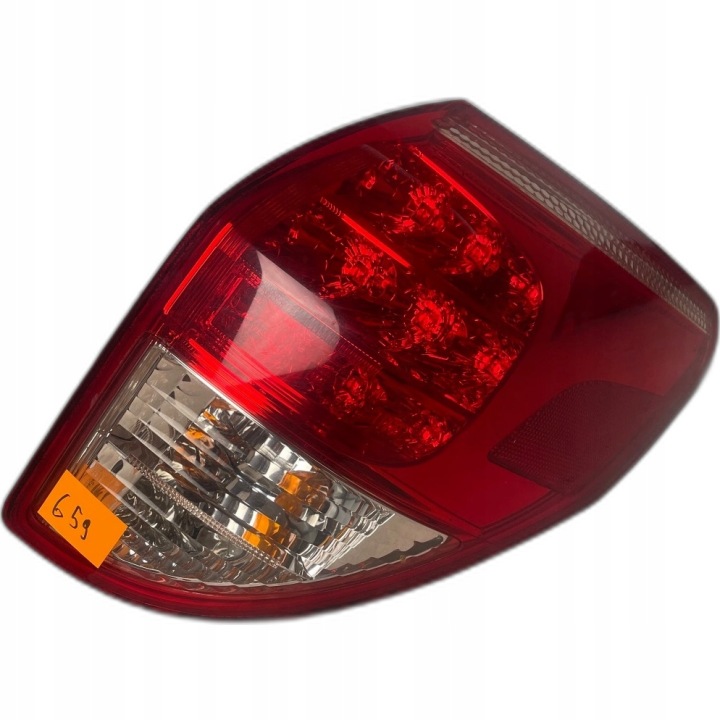Licht heck hinten rechts Toyota Rav4 III