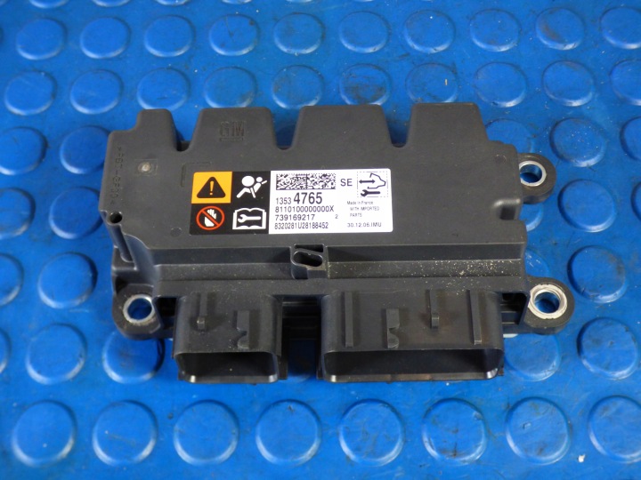 modul Bedienteil AIRBAG OPEL ASTRA K V