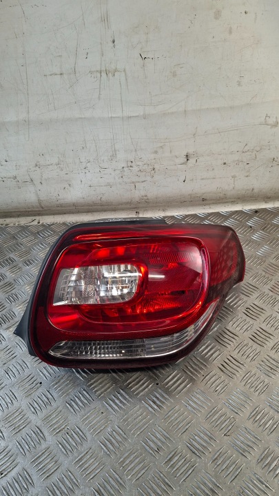 Licht rechts heck CITROEN DS