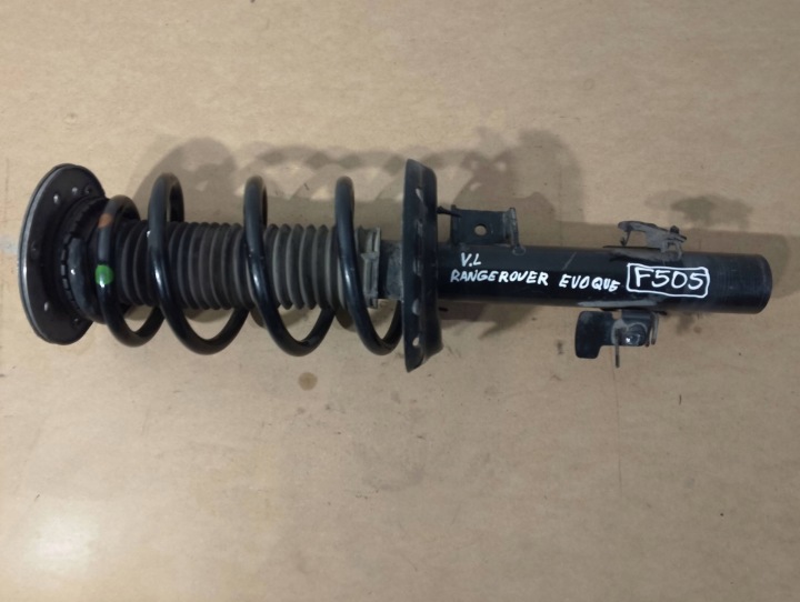 RANGE ROVER EVOQUE L550 Stoßdämpfer vorne links GJ32-18K001-GA (F505)