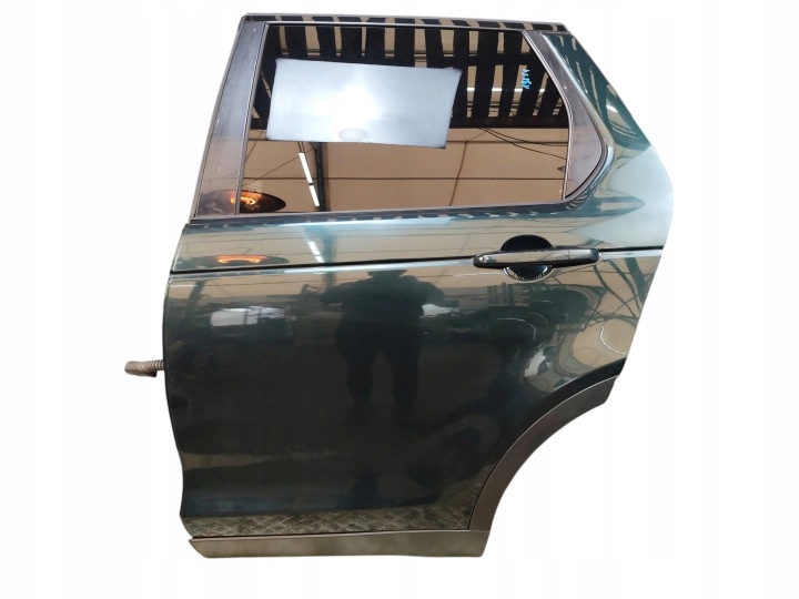 Portière Gauche Arrière LAND ROVER DISCOVERY SPORT L550 LAK: 866 (14-19)