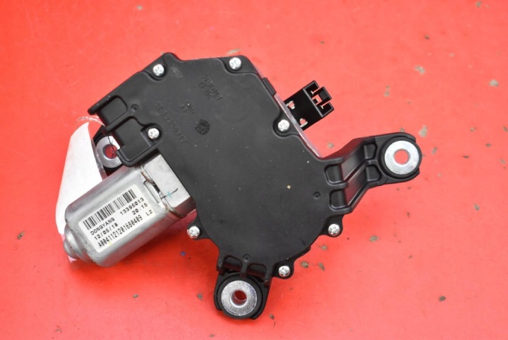 Motor des Scheibenwischers heck 13395013 OPEL ASTRA 4 IV J 5D HB LIFT 11-20