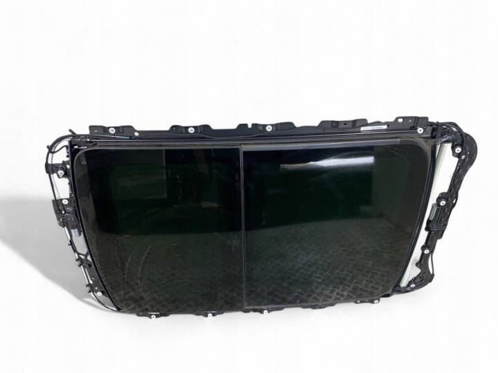 Volvo XC90 2018 Techo solar completo 39824856 6