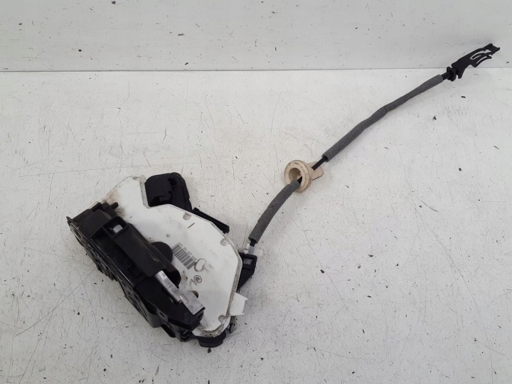 de la Serrure Avant Avant Droite VW Golf VII 1,4 TSI