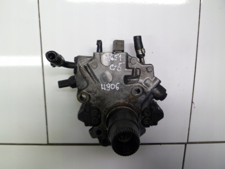 MERCEDES SPRINTER W204 2.2CDI 651 injection pump