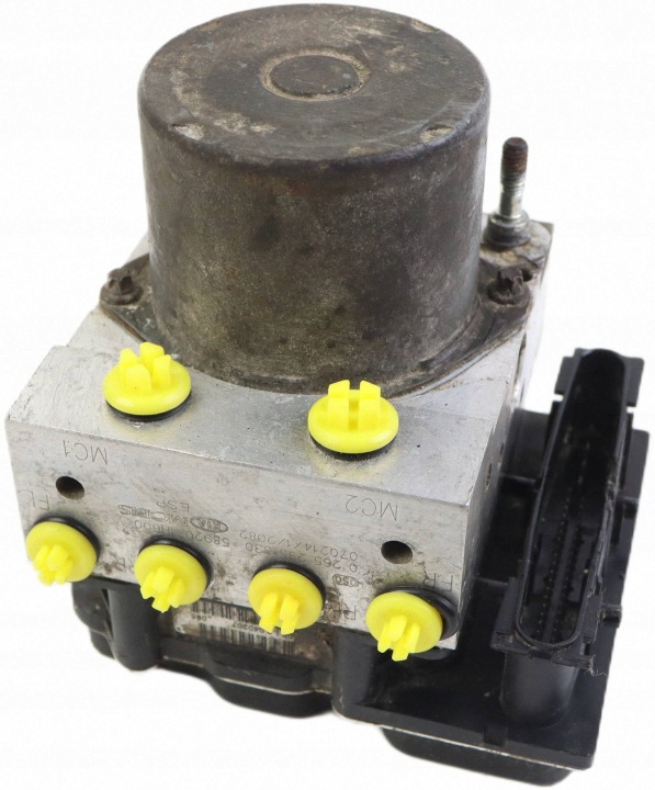 KIA CEED i pumpa ABS 58920-1H600 0265950694 0265235330
