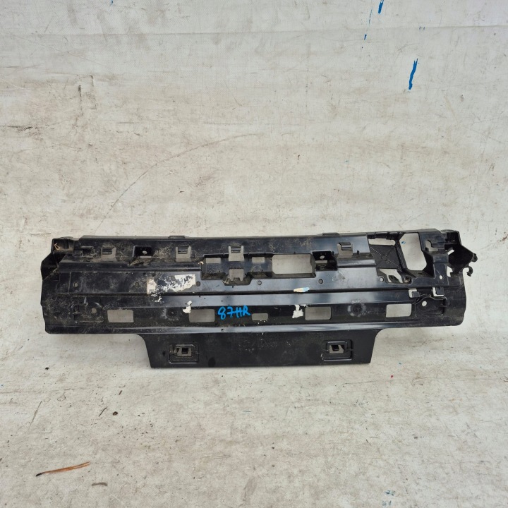 BMW 3 F34 GT GRAN TURISMO 13-21 Supporto maniglia staffa Paraurti posteriore