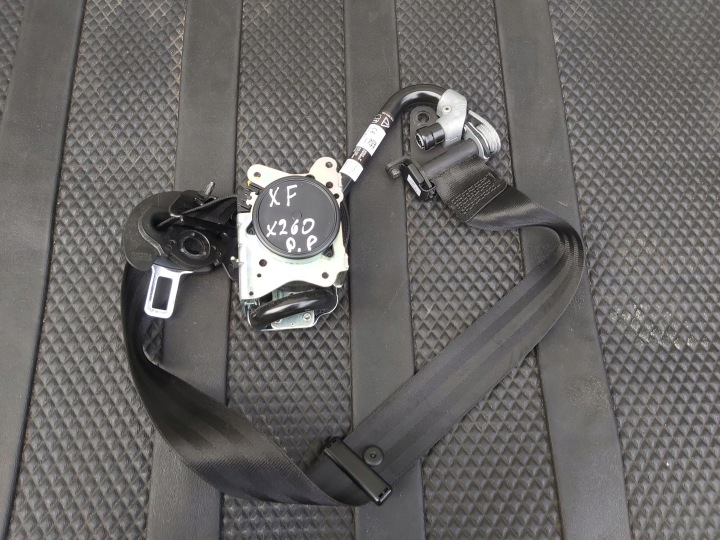 front body wall switch right JAGUAR XF II X260
