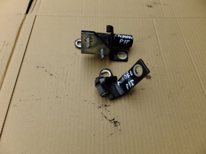 Cerniera PORTA Portiera Destra posteriore ford mondeo mk4 kombi 2007r