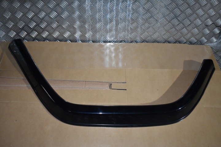 IDEALNA moulding cap of a fender rear part rear right MERCEDES G W463 1