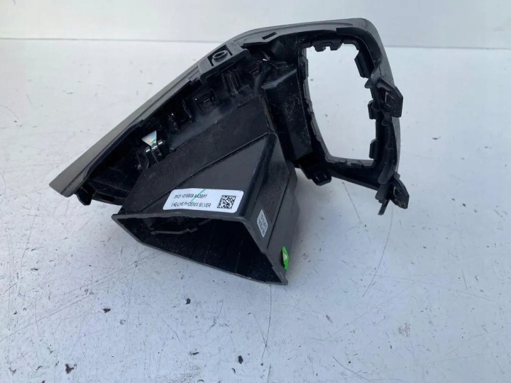 TRANSIT FORD DOUANIER BK21V018B09 2,0L diesel 77 kW 7