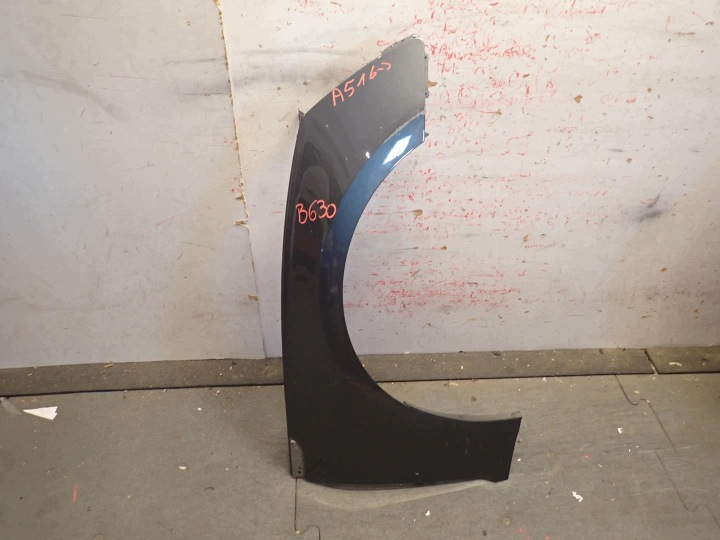 fender front front right AUDI A5 II 2016- 8W6