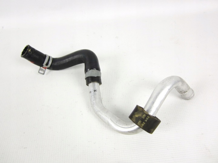 TUBO FLESSIBILE TUBAZIONE CHLODZENIA MERCEDES ML W164