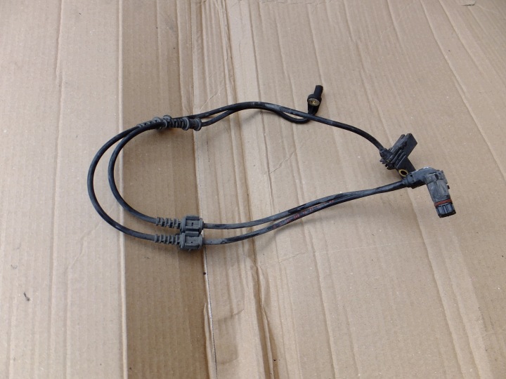 sensore abs destra anteriore mercedes CLC CL203 2009r A2035401505 A2035400417