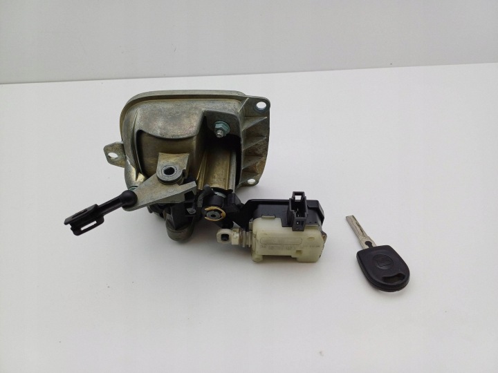 MARKING CAPA COUPAGE + SEAT CORDOBA II 6L6827573B NR81 8