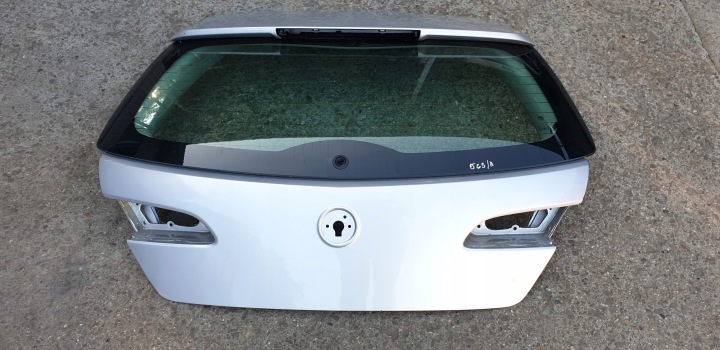 Porte arrière coffre hayon ALFA ROMEO 159 KOMBI 2005- 565/A