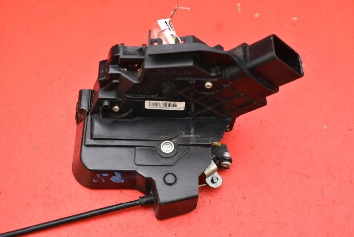 de la Serrure Portière Droite Avant Avant EU 7M5A-R21812AA FORD FOCUS MK2 5D HB 08-11