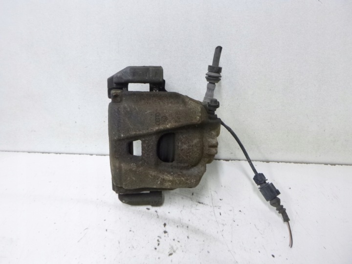 bremssattel bremse sattel brems- + bremssattelhalter vorne links Audi A4 B8 2009r.