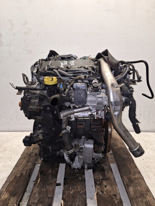 RENAULT ESPACE IV LIFT 09-12 2.0 DCI Motore M9R D761