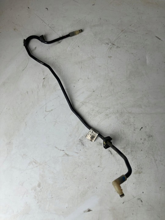 wiring hose WYSPRZEGLIKA CITROEN C4 PICASSO II 2.0 BLUE HDI 9806927880