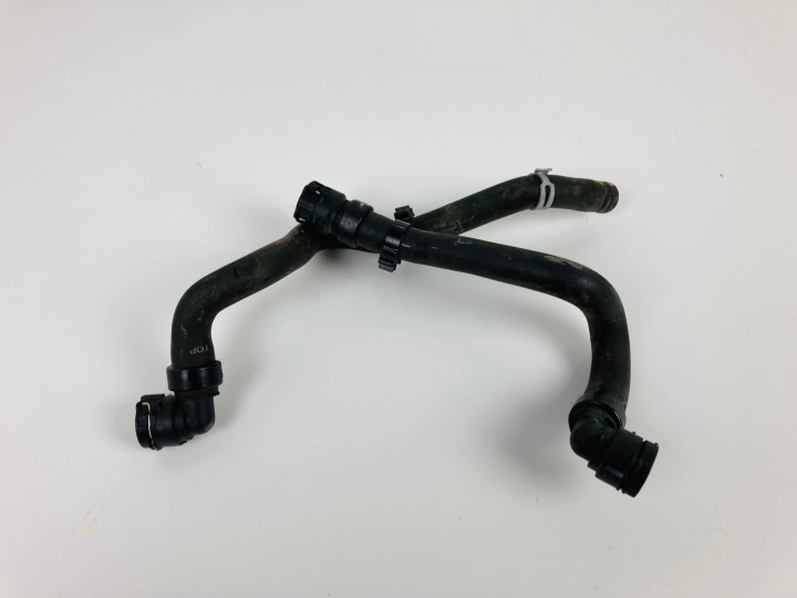 OPEL ASTRA K V 1.2T rohr Schlauch Schlauch Rohr des Wassers 39160241 39160242