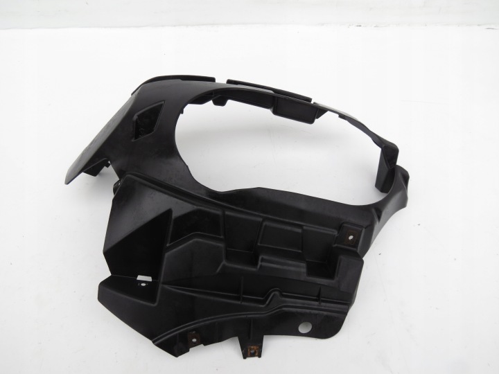 stoßstangenhalterung Halter Stütze der Stoßstange links heck hinten LIFT PORSCHE CAYENNE 7L 07-10
