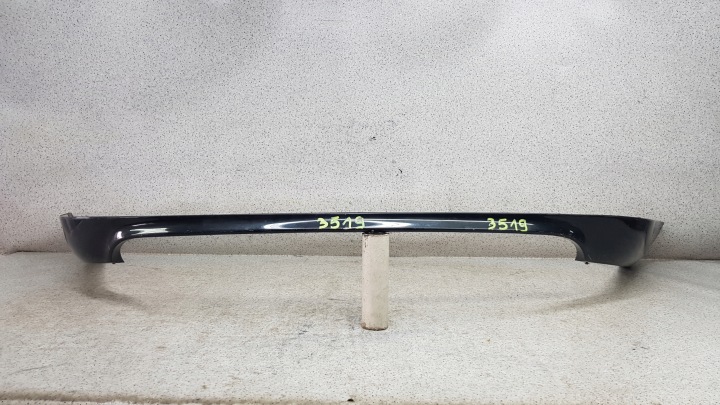 OPEL INSIGNIA A OPC LINE Berline 2008 - SPOILER Accessoires Arrière 3519