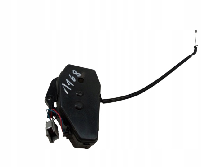 de la Serrure du capot Porte coffre hayon DOCIAG du capot Arrière AF6314B529AD Jaguar XJ VIII X351