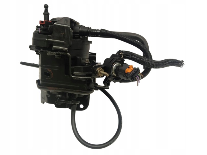 Gehäuse filter des Kraftstoffsbehälters F1FQ9A072AC 1.5 TDCI Ford Tourneo Courier und (2014- )