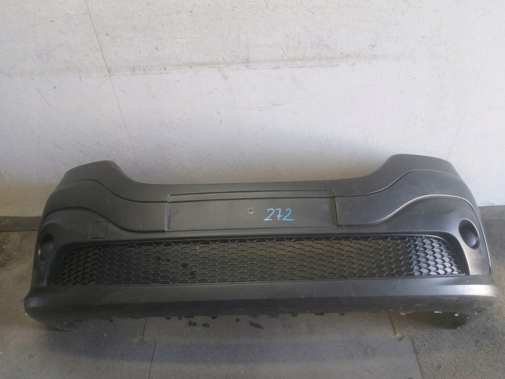 PARAURTI ANTERIORE RENAULT TRAFIC III 3 14
